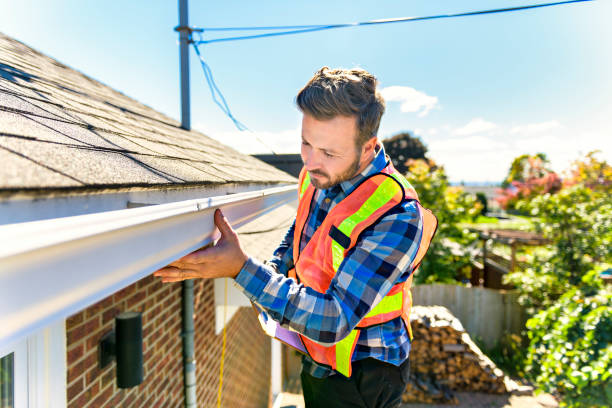Best Roof Ventilation Installation  in Kittery Point, ME