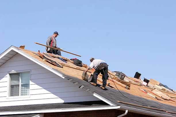 Best Green or Eco-Friendly Roofing Solutions  in Kittery Point, ME